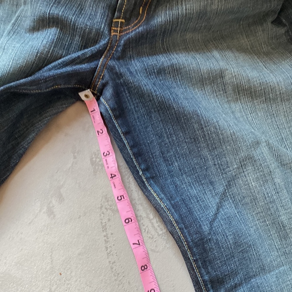 David Kahn blue jeans - Picture 5 of 6